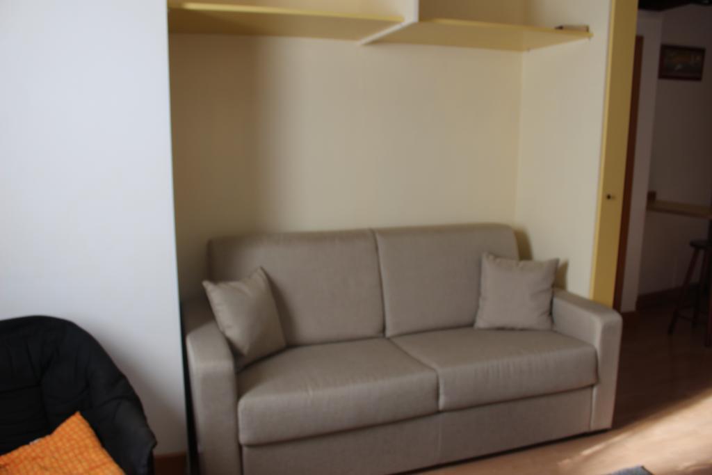 Ca' Morandi Apartamento Veneza Exterior foto