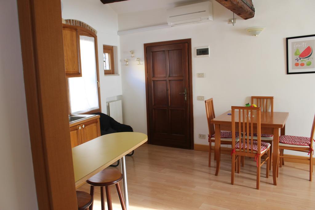 Ca' Morandi Apartamento Veneza Exterior foto