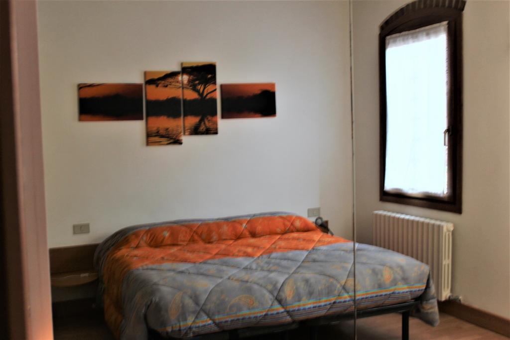 Ca' Morandi Apartamento Veneza Exterior foto