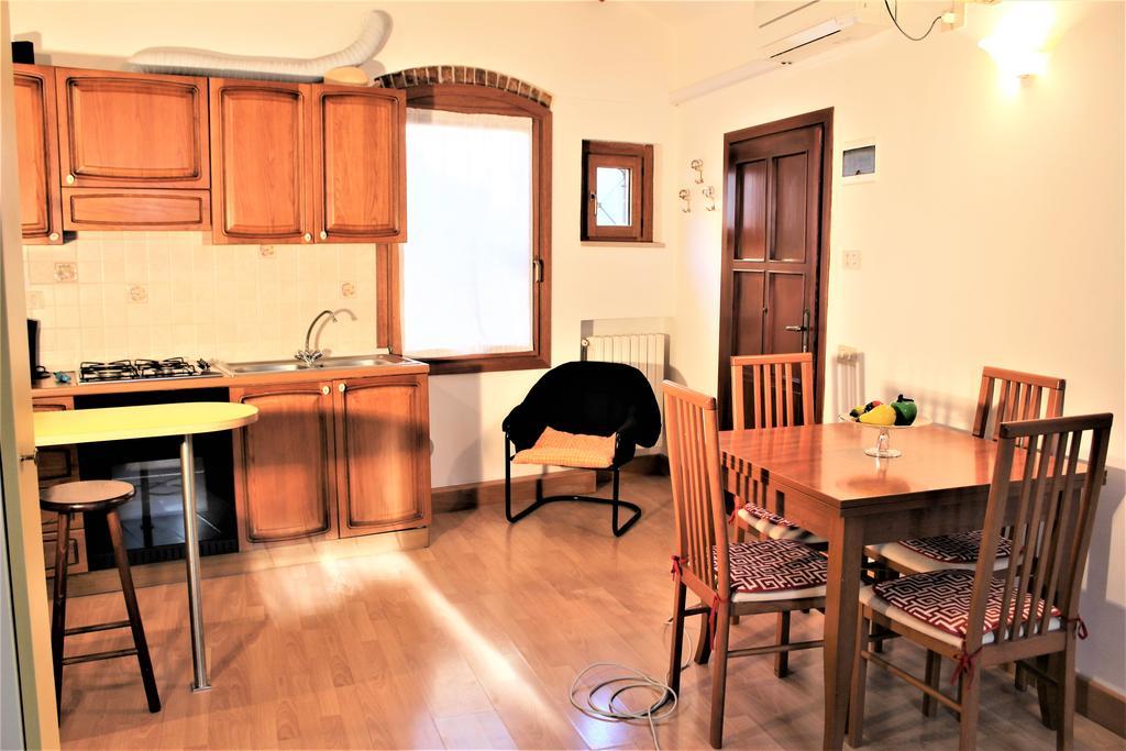 Ca' Morandi Apartamento Veneza Exterior foto
